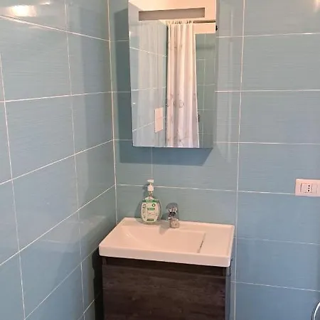 Buendia Apartment