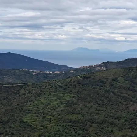 Buendia Apartment San Mauro Cilento