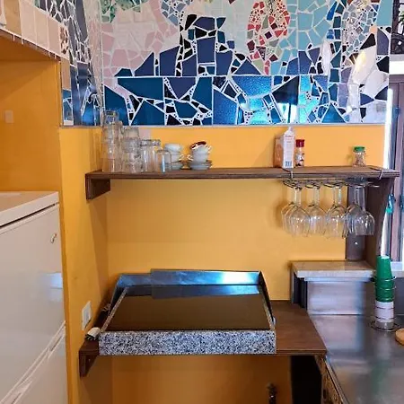 Apartment Buendia *